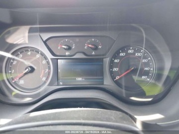 Chevrolet Camaro VI 2023 Chevrolet Camaro 2023r, 1LT, 6.2L 2.0 Benzyna 275KM, zdjęcie 10