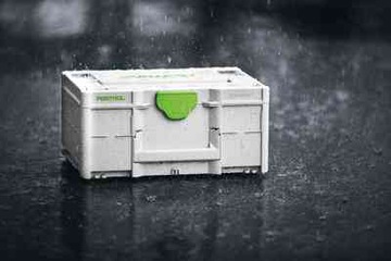 Систейнер FESTOOL³ SYS3 M 137 НОВЫЙ 204841