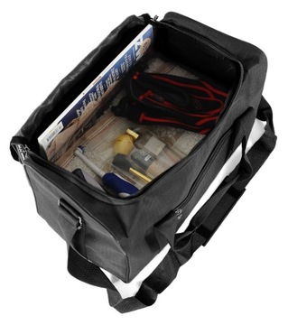 СУМКА ДЛЯ САМОЛЕТА RYANAIR 40x20x25 РУЧНАЯ КЛАДЬ