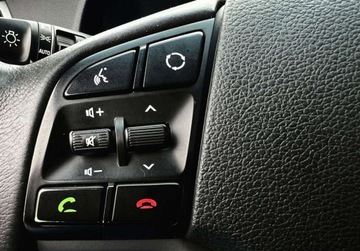 Hyundai Tucson III SUV 2.0 CRDI 136KM 2016 Hyundai Tucson 2.0 CRDI MANUAL bezwypadkowy GWARANCJA 2.0 Diesel, zdjęcie 23