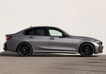BMW Seria 3 G20-G21 Limuzyna 2.0 320d 190KM 2024 BMW Seria 3 I wlasciciel M Sport Gwarancja Bezwypadkowy FVAT23, zdjęcie 2