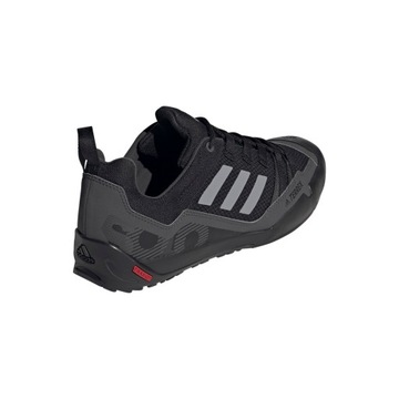 Кроссовки Adidas Terrex Swift Solo 2 GZ0331