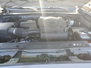 Toyota Tacoma II 2019 Toyota Tacoma 2019r., Double Cab, od ubezpieczalni 3.5 Benzyna 278KM, zdjęcie 10