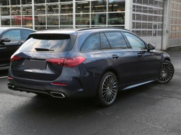Mercedes Klasa C W206 2025 C Klasa 220 d 4-Matic AMG Estate 2.0 (197KM) 2025, zdjęcie 3