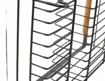 СУШИЛЬНАЯ СУШКА 42,5x32x15,5см KINGHoff KH-1729