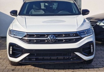 Volkswagen T-Roc SUV R Facelifting 2.0 TSI 300KM 2022 Volkswagen T-Roc R 2.0 TSI 4MOTION 221 kW 300..., zdjęcie 2