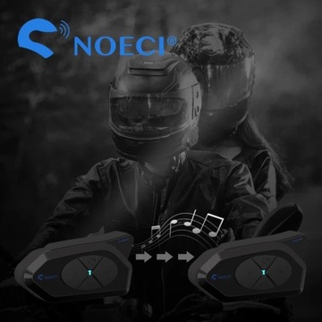 Мотоциклетный шлем Bluetooth-интерком, гарнитура GoCom4 для 4 человек