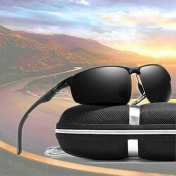 Спортивные очки для стеклянного велосипеда с поляризацией для бега в горах