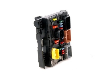 МОДУЛЬ BSM БЛОК ПРЕДОХРАНИТЕЛЕЙ PEUGEOT 307 607 EXPERT CITROEN C4 C5 I II