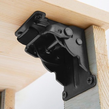 4x складной шарнир до ног таблицы 90 °