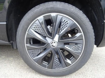 Skoda Karoq Crossover Facelifting 1.5 TSI ACT 150KM 2026 SKODA Karoq Sportline 1.5 TSI DSG Suv 150KM 2026, zdjęcie 13