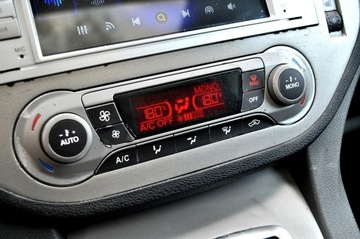 Ford Kuga I 2008 Ford Kuga Titanium 2,0TDCi Duża Navi DVD, zdjęcie 25