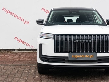 Jaecoo 5 1.6T 147KM 2025 JAECOO 5 1.6 T-GDI Premium DCT Suv 147KM 2025, zdjęcie 2