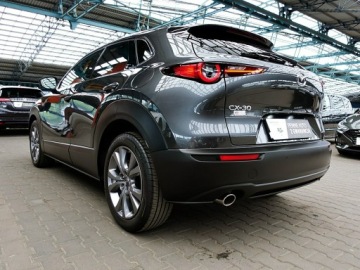 Mazda CX-30 2.0 SKYACTIV-G 150KM 2023 Mazda CX-30 150KM GWARANCJA FAB. I-wł Kraj, zdjęcie 8