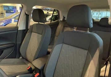 Volkswagen T-Cross SUV Facelifting 1.0 TSI 115KM 2025 Volkswagen T-Cross Life Plus 1.0 TSI DSG Benzyna 116KM, zdjęcie 5