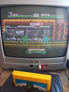 14в1 Черепахи Тёмное Крыло Пегас подарок Пегас