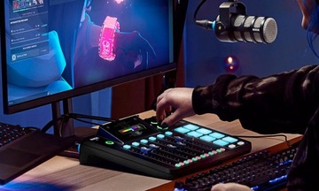 Контроллер RODE Caster Pro II