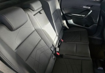 BMW X1 U11 Crossover 1.5 18i 136KM 2023 BMW X1 nowy model, skora perforowana 1.5 Benzyna 136KM, zdjęcie 8