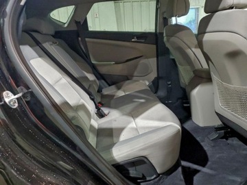 Hyundai Tucson III 2017 Hyundai Tucson 2017 HYUNDAI TUCSON LIMITED 2.0 Benzyna 164KM, zdjęcie 9