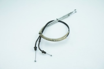 HONDA SHADOW VT 125 96-06 КАБЕЛЬ ГАЗОВОГО ПРОВОДА