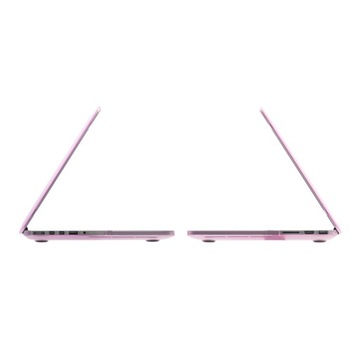 Чехол MacBook ProRet 13 дюймов Розовый