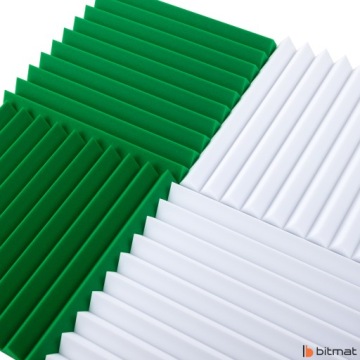 Звукоизоляционный коврик, акустические панели, потолок, Bitmat, звукопоглотители лишнего шума