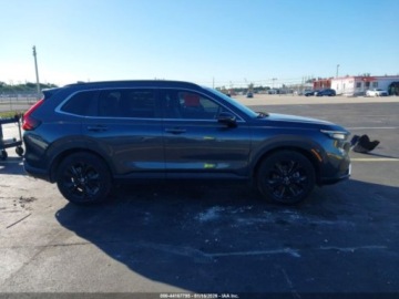 Honda CR-V VI 2024 Honda CR-V Hybrid Sport Touring 2024 2.0 Hybryda 145KM, zdjęcie 6