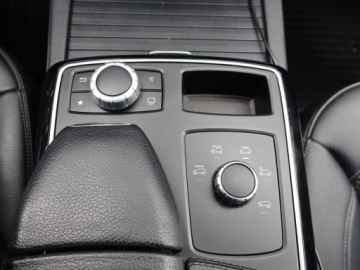 Mercedes GLE W166/C292 SUV 2.1 250d 204KM 2018 Mercedes GLE GLE 250 d, Salon Polska, zdjęcie 15