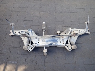 Wózek sanki trawers SEAT CORDOBA II 1.4 B 07r