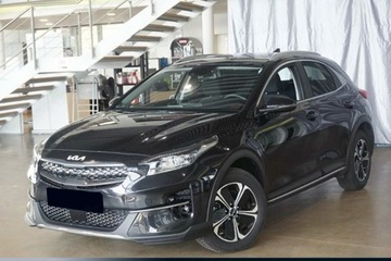 Kia XCeed PHEV Facelifting 1.6 GDi Plug-In 141KM 2023 Kia Xceed 1.6 GDI PHEV L DCT Crossover 141KM 2023