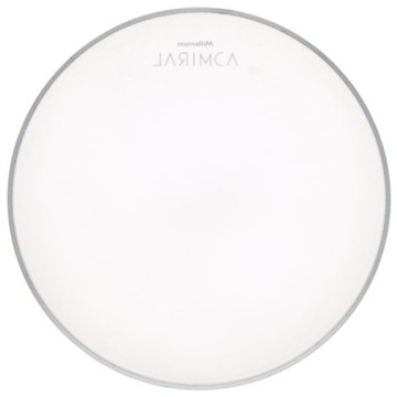 14-дюймовый пластик малого барабана Millenium Admiral ctd