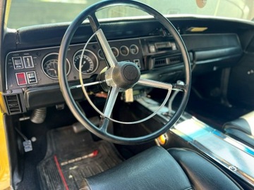 Dodge Charger II 1968 Dodge Charger 1968 POSZUKIWANA II GENERACJA 383, zdjęcie 9