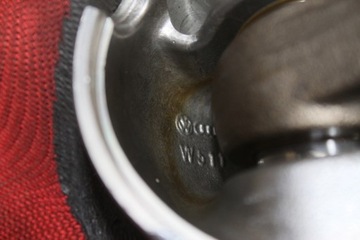 ШАТУН ПОРШНЯ 038G GOLF V A3 8P 1.9 TDI BXE