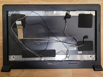 Obudowa Lenovo B5400 + Zawiasy