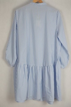 Only Sukienka -Oversized-paski onlditte striped 42
