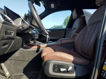 BMW X7 2023 BMW X7 2023, 3.0L, 4x4, od ubezpieczalni 3.0 Benzyna 375KM, zdjęcie 7