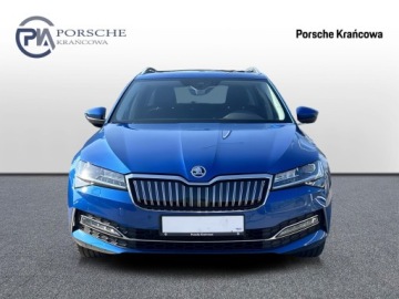 Skoda Superb III 2020 Skoda Superb | Full LED Top Matrix | Area View 360, zdjęcie 7