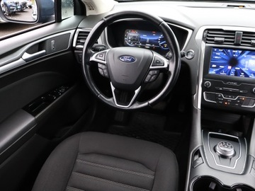 Ford Mondeo V Kombi 2.0 TDCi 150KM 2019 Ford Mondeo 2.0 EcoBlue, Salon Polska, zdjęcie 6