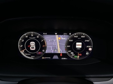 Cupra Formentor Crossover 2.5 TSI 390KM 2023 Cupra Formentor VZ5 2.5 TSI 390KM Audio System Bea, zdjęcie 30