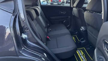 Honda HR-V II SUV 1.5 i-VTEC 130KM 2017 Honda HR-V 100 Bezwypadkowa, Serwis ASO do konca GWARANCJA 1.5, zdjęcie 25