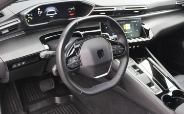 Peugeot 508 II SW Facelifting 1.5 BlueHDI 130KM 2024 Peugeot 508 SW Allure EAT8 2024 Od RiA 1.5 Diesel 130KM, zdjęcie 1