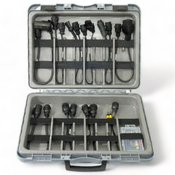TEXA TXB Evolution Adapter i zestaw kabli MARINE