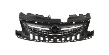 ATRAPA GRILL OPEL CORSA D 01.11-12.14