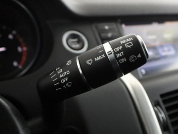 Land Rover Discovery Sport SUV 2.0 TD4 180KM 2017 Land Rover Discovery Sport 4x4 automat skóra navi, zdjęcie 31