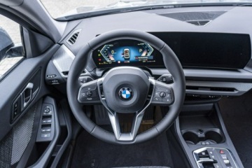 BMW Seria 1 F70 2025 BMW 120 - Dostępny od ręki!, zdjęcie 14