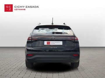 Volkswagen Taigo 2025 Volkswagen Taigo Benzyna 115KM, zdjęcie 5