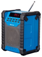 Radio budowlane Denver WRB-60 FM z funkcją Bluetooth