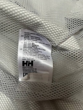 ХЕЛЛИ ХАНСЕН куртка