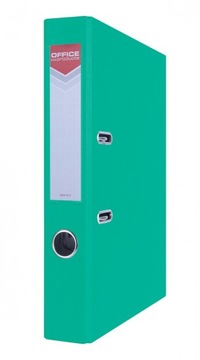Segregator OFFICE PRODUCTS Officer, PP, A4/55mm, t