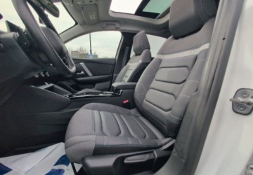 Citroen 2023 Citroen C4 1.5 BlueHDi Max SS EAT8 SalonPL Bogata Wersja FVat Od Reki, zdjęcie 8